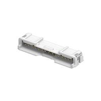 Molex 505578-1540 ຮອດເດີແລະຮ້ອງສາຍ 2.0W/B SMT RA PLUG 15CKT NAT G076