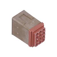 DEUTSCH - TE Connectivity M81714/60-20-01 ໂມດູນຕໍ່ຕ່າງປະກອບ Socket Junction Modules CTJ120E01B-513 [V001] ELEC MODULE