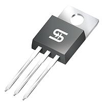 Taiwan Semiconductor TSM60NB190CZ C0G MOSFETs 600V, 18A, ເຄື່ອງກຳລັງ MOSFET ຊ່ອງ N ເທົ່າເທົ່າໜຶ່ງ