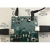 Texas Instruments DP159RSBEVM ເຮັດການປະເມີນ Retimer DP159