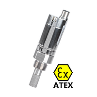 CS Instruments FA 515 EX ເຊັນເຊີຈຸດ Dew (-80… 20°Ctd)