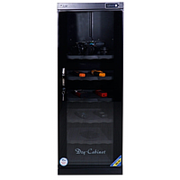 FUJIE DHC160 ຕູ້ເສື້ອຜ້າປ້ອງກັນຄວາມຊຸ່ມ