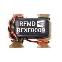 Qorvo RFXF0007TR13 ຕົວແປສະຫນັບ RF 45-1200MHz 1:1