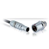 Eaton Souriau-Sunbank JBXPC2G18MWSDSMR ຕົວເຊື່ອມຕໍ່ 18P Pin Receptacle Cable Mt Solder Sz 2