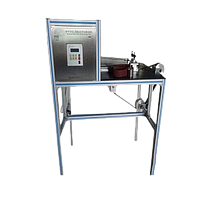 PEGO PG-CHA ອຸປະກອນທົດສອບການສະຫຼອງການສະຖົມຂອງສາຍຍ້ອງກະທົບກັນໄຟຟ້າ (30r/min)