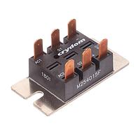 Sensata Technologies - Crydom M254015F ໂມດູນ SCR 40A 1200V SCR CC MODULE POWER