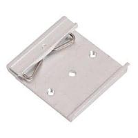 CUI Inc STK-DIN ອຸປະກອນເສີມຊຸດຕິດຕັ້ງລົດ DIN ສໍາລັບການຕິດຕັ້ງ Chassis Mnt Conv