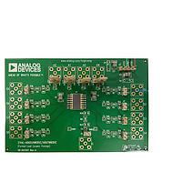 Analog Devices EVAL-ADG5298EB1Z ສະຫນັບສະຫນູນ Multiplexer / Demultiplexer ອຸນຫະພູມສູງ (ເຖິງ 210 C), ກະທົບໄຟຟ້າສູງ, ປ້ອງກັນ Latch-Up, Multiplexer 8-ຊ່ອງ