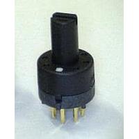 Lorlin MTL-21-20 ສະຫນັບສະຫນູນການຫຼຽນວຽກ TO5 ROT SW 2 POS LONG SPINDLE