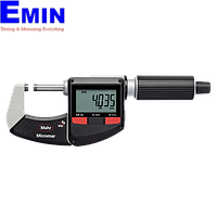 Mahr 4157101KAL ໄມໂຄມິເຕີດິຈິຕອນ (40 EWRi, 25-50mm, IP65)