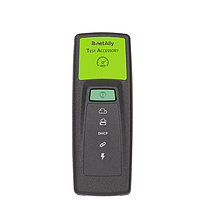 Netally TEST-ACC Pocket iPerf Server