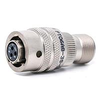 Amphenol Industrial PT06SP-16-26S ປລັກ CONNPLUG