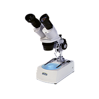 KRUSS MSL4000-20/40-IL-TL ກ້ອງຈຸລະທັດສະເຕຣິໂອສຳລັບວຽກອະດິເລກ ແລະການສຶກສາ