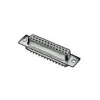 AMP Connectors - TE Connectivity 2-1393740-8 ຕໍ່ຕໍ່ D-Sub - ຄວາມໜາ້ນມາດຕະຖານ V42254A2214B209 SUB D FEDERLEI