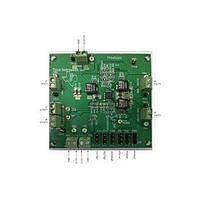 Texas Instruments TPS65262EVM-619 ຕົວຄວບຄຸມແຮງໂຕລະດັບໄຟຟ້າ - ຕົວຄວບຄຸມແຮງໂຕລະດັບສະຫວັດ 18V ຂາຍເຂົ້າ 3A/1A/1A B uck Cnvtr