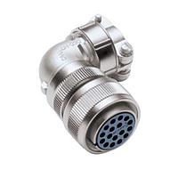 ITT Cannon CA08COMF10SL-4S-K100026 ປລັກ