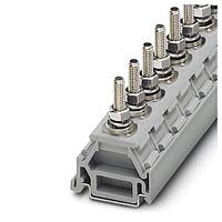 PHOENIX CONTACT 0711771 ເສັ້ນສາຍໄຟຟ້າ Wire to Wire HV-M 6