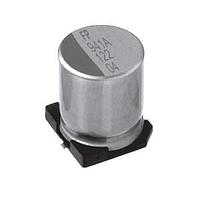 Nichicon RPS1E391MCN1GS ອະລູມິນຽມ ໂປລິເມີ ຄາປາຊິເຕີ 25V 390uf 20%