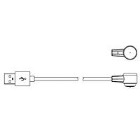 Adam Tech CA-RA2-PHR-34113-M-WT ສາຍຊາວໄຟ CABLE ASSEMBLY, CIRCULAR, RIGHT