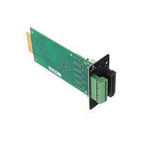 SolaHD ISRELAY UPS - ອຸປະກອນຈົດພະລັງງານບໍ່ຂາດຕົວ INTELLISLOT ບັດລີເລຍ C