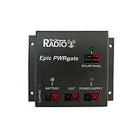 CCS 58404-1673 ໂມດູນພະລັງ Epic PWRgate