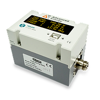 TEGAM GEMINI 5540A ເຄື່ອງວັດແທກພະລັງງານ RF (0.2 ~ 200 MHz; 5 VDC; 500 mA)