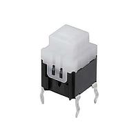 PANASONIC ESE-20C341 ປຸ່ມກົດສະລິບ Pushbutton Switches Push Switch Mom SPST Leaded 8.9m