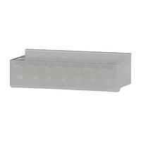 Molex 09-50-1071 ຮາກຮອງ Receptacle HSG FEMALE SPOX 7P