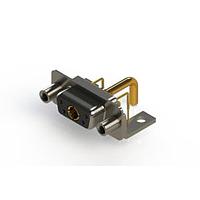 EDAC 630-5W1-650-2T6 ຕູ້ຕິດຕໍ່ D-Sub ປະສົມມຸມຂວາ ຕູ້ຕິດຕໍ່ພະລັງງານ Combo D-Sub