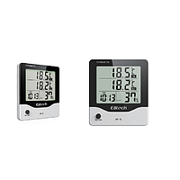 Elitech BT-3 Indoor/Outdoor Digital Hygrometer Thermometer (0-50℃/ 20-99%RH)