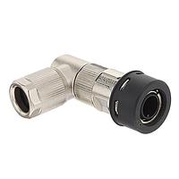 PHOENIX CONTACT 1021816 ມຸມຂວາ SACC-P12MR-5CT-CM SH