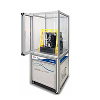 Taylor Hobson LUPHOSCAN 260 HD ການວັດຜົນຮູບແບບ 3D ຢ່າງລວດເລັ່ງ ບໍ່ຕ້ອງຕິດຕໍ່ ຂອງເຄື່ອງມອງອອບຕິກສາມມິຕິ