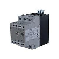Carlo Gavazzi RGC3P60V20SDM ຣີເລຍເດີສະເຕດແບບແຂງ 3P -SSC V IN - SS 600V 3x20A 1200VP-MNTR