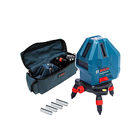 BOSCH GLL 5-50X AP ເລເຊີ Balancer