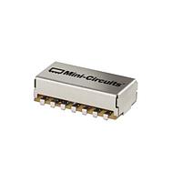 Mini-Circuits JSPQ-65W+ ຫົວແບ່ງ/ລວມພະລັງງານຕິດຕັ້ງພາຍນອກພື້ນຜິວ Core & Wire 90 Hybrid, 5 - 65 MHz, 50Ω