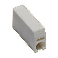 KYOCERA AVX 009276001021806 Poke-Home 1Way Horztl 18-26AWG 300V 6A WTB ຂາວ