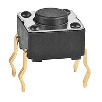 NKK Switches HP0215AFKP4 ສະຫນັບສະຫນູນສະຫນັບສະຫນູນ SPST OFF (ON)