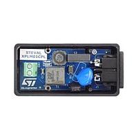 STMicroelectronics STEVAL-XPLM01CPL ການສື່ສານພາຍໃນເສັ້ນພະລັງງານ ວົງຈອນ AC coupling ສື່ສານເສັ້ນພະລັງງານ