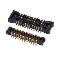 KYOCERA AVX 245804070100829+ ຮອບຮອງ BOARD TO BOARD 70POS