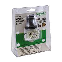 SCHNEIDER 9001AS2 ປຸ່ມກົດສະຫນອງ PUSHBUTTON