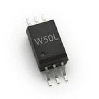 Broadcom ACPL-W50L-000E High Speed Optocouplers 1MBd 15000V/us