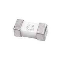 Bel Fuse 0680H9150-05 ບຣິກ ຟິວເຊດ 2410 SMD Fuse. Slow Blow, 15A, Silver Plating