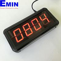 EMIN ATC-HHMM-S ໂມງດິຈິຕອນ LED (4 Digits, Small size)