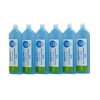 HORIBA Y044 30ppm Nitrate Ion ມາດຕະຖານການແກ້ໄຂ (14 mL x 6)