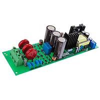 ROHM Semiconductor BD7682FJ-LB-EVK-402 ຕົວຄວບຄຸມດ້ານຕົ້ນ/ດ້ານທີ່ສອງ AC/DC - ບອດປະເມີນ Flyback ສໍາລັບ BD7682FJ-LBE2