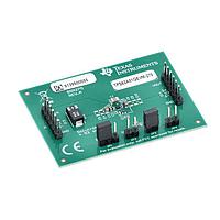 Texas Instruments TPS62A01QEVM-270 ຕົວຄວບຄຸມແຮງໂຮງ - ຕົວຄວບຄຸມສະຫວັດ TPS62A01-Q1 ໂມດູນການປະເມີນຄ່າສໍາລັບ 5.5-V