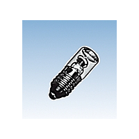 PHYWE 07506-90 ໂຄມໄຟນີອອນ (110 V AC, E10)