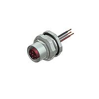 Amphenol CONEC 43-01129 ຕົວເຊື່ອມ SAL-HT-12-FKH5.1-05