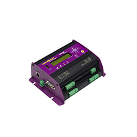 DataTaker DT82EM datalogger