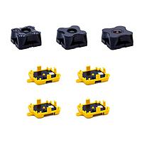 ເຄື່ອງມືພັດທະນາເຄື່ອງມືວັດລະດັດຮ່ວມ